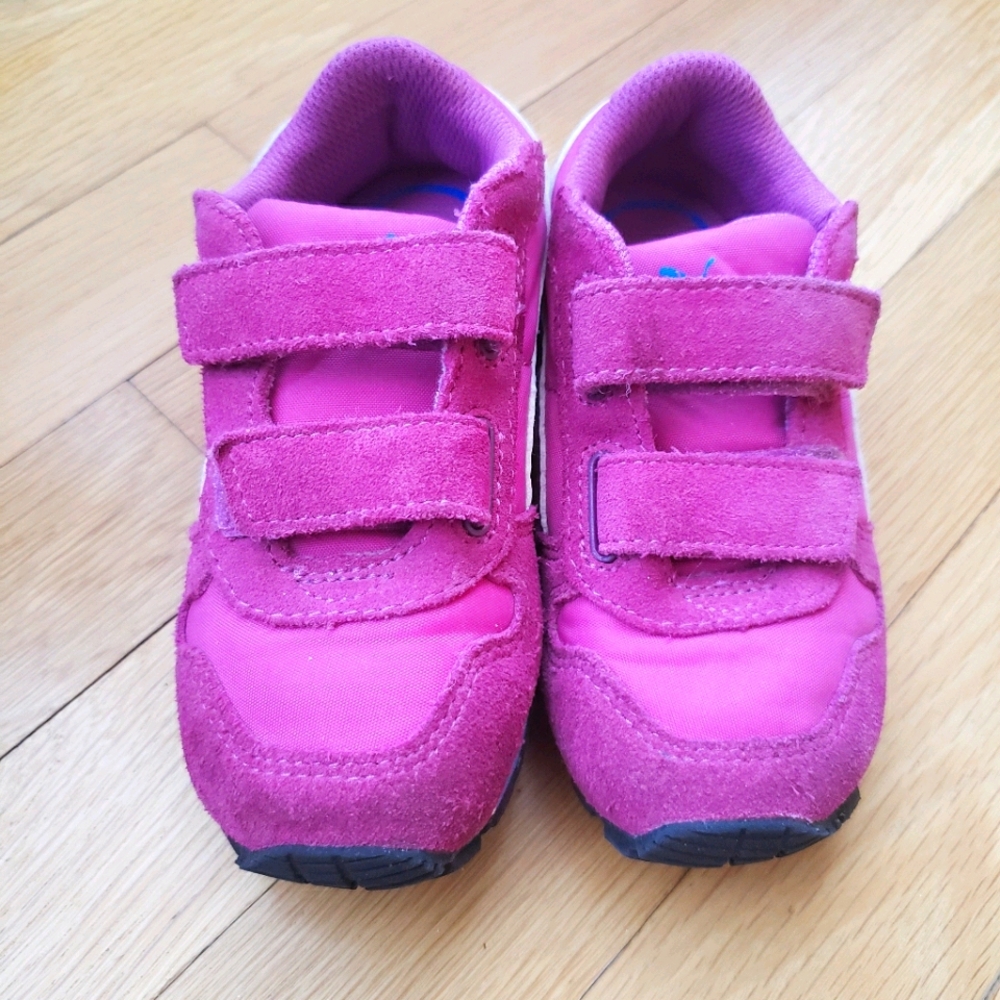 Puma Suede Toddler Sneakers